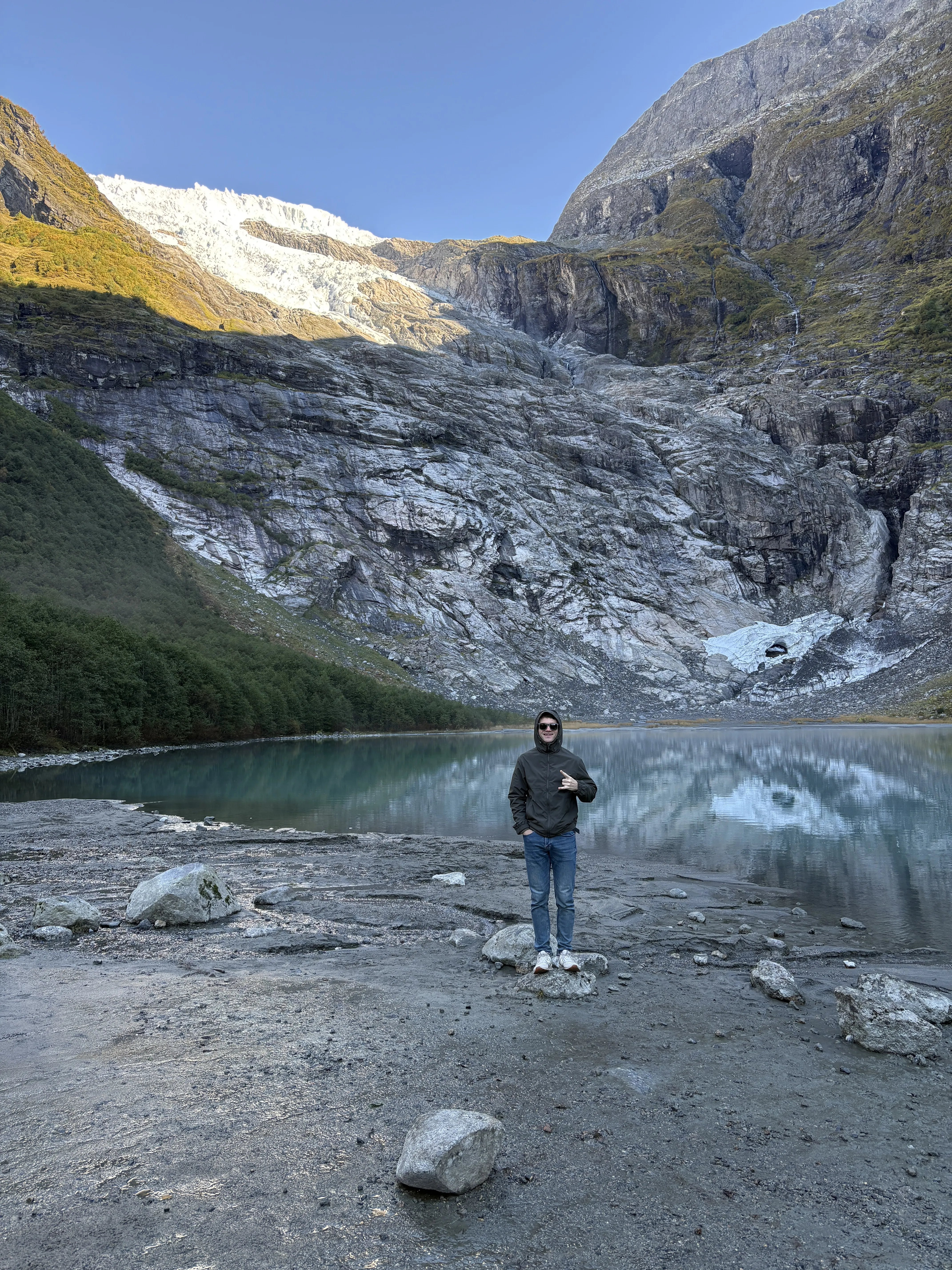 Mountain hike 4