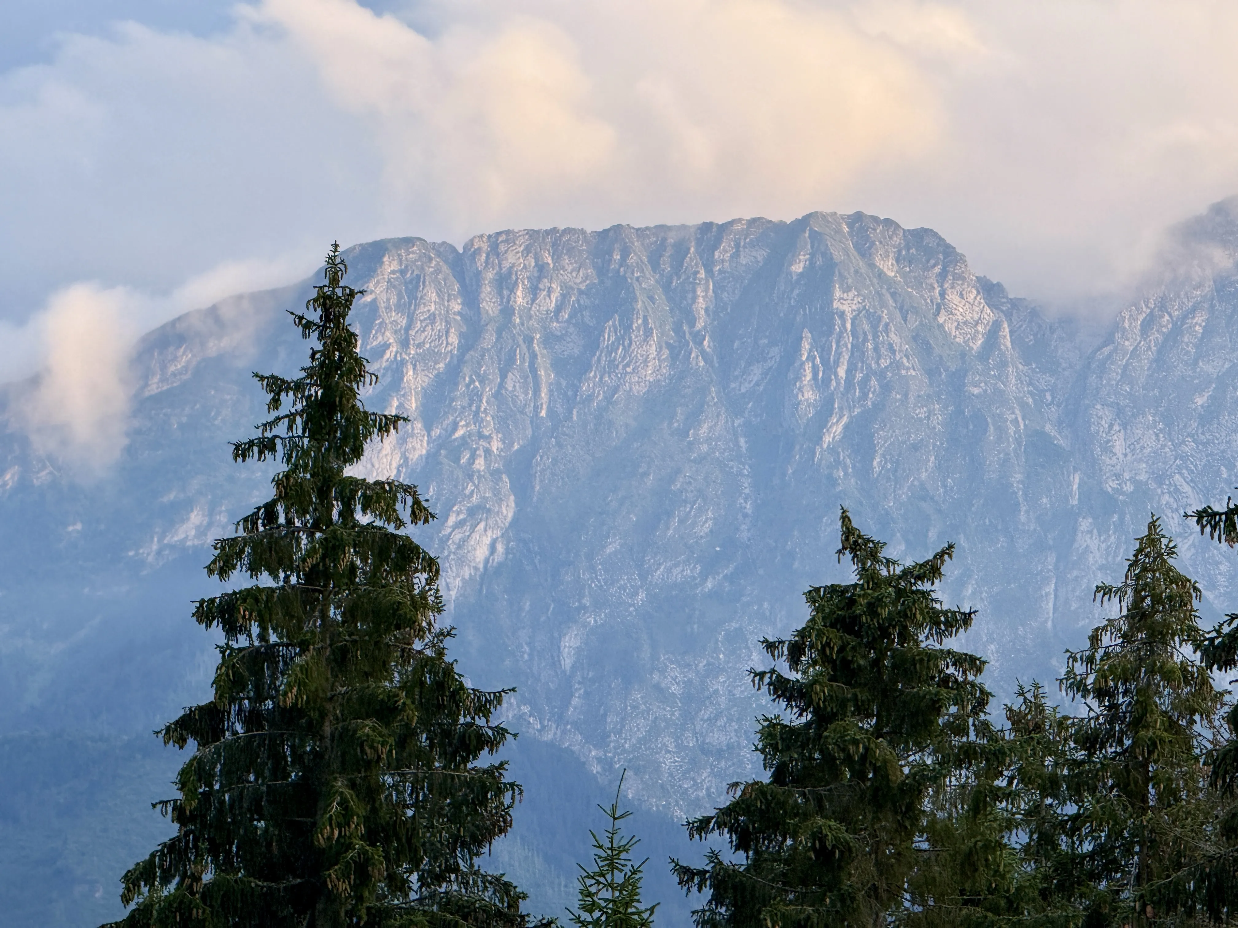 Mountain hike 9